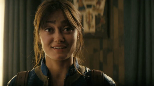 Enter the world of New Vegas in Fallout Season 2 with the show’s brand new trailer preview image